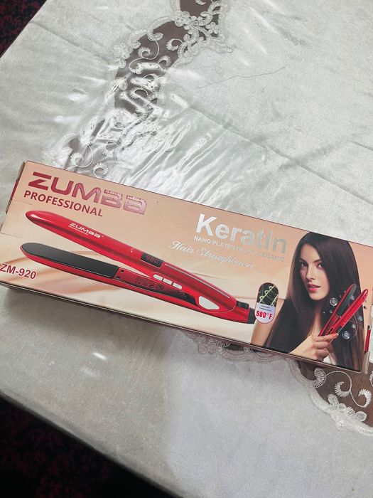 Soch uchun dazmol bilan gafre sotiladi