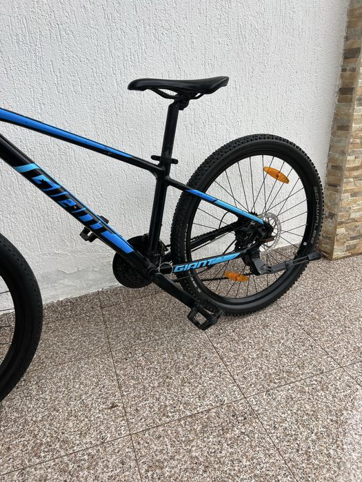 Bicicleta Giant 26”  Frane Hidraulice