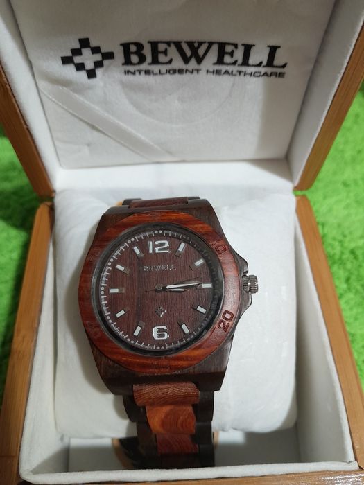 Продам часы. Бредом Bewell.