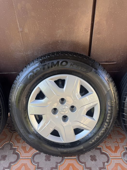 Диска R 14 диска кобальт