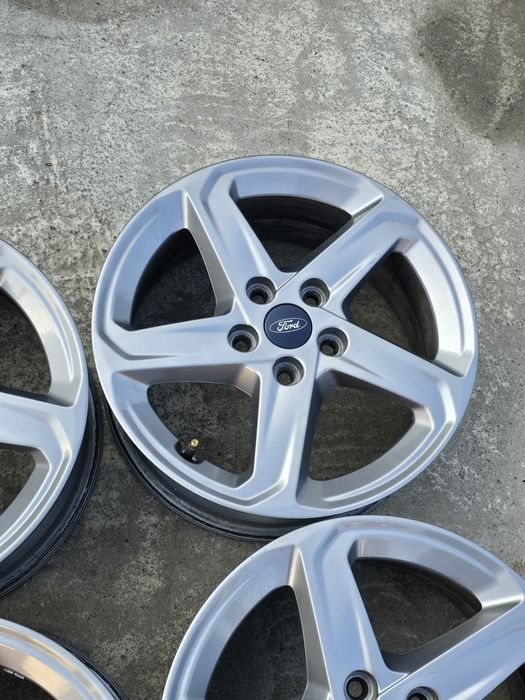 Джанти 16 / 5х108 - Ford 5x108