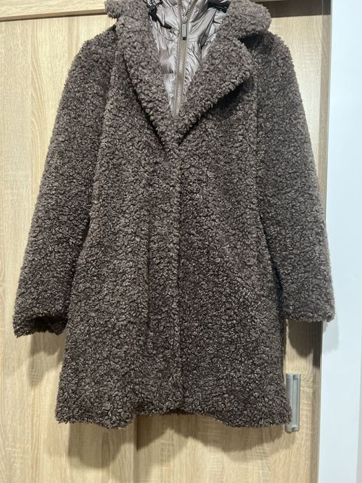 Дамско палто Bomboogie