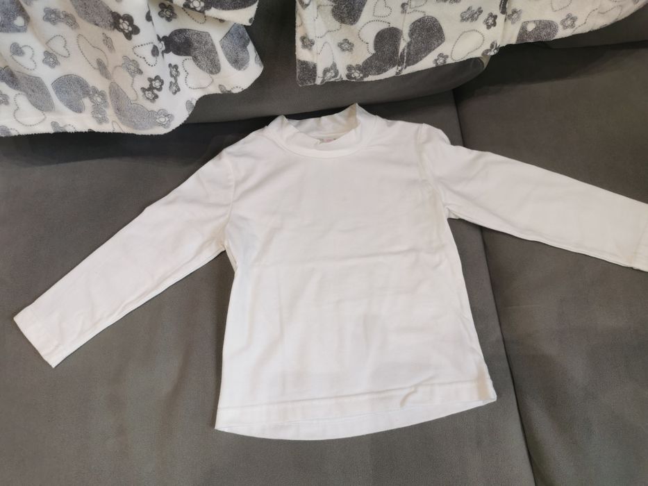 Комплектче за момиче