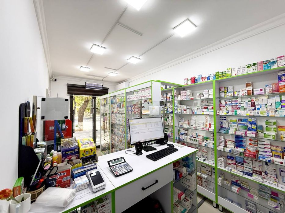 Сдается нежилое помещение вдоль дороги, чиланзар торговый центр