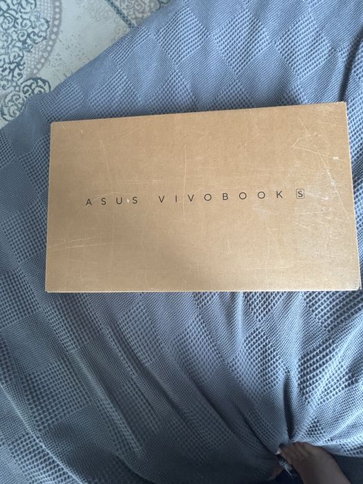 Vivobook s15 продажа и обмен