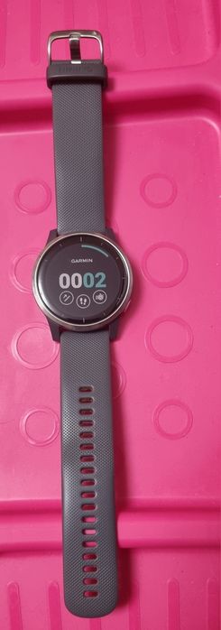 Garmin Vivoactive 4