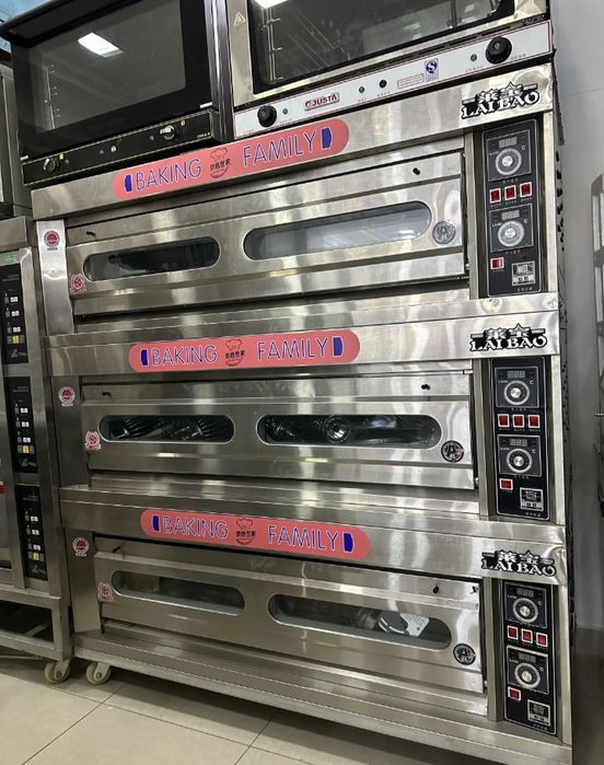 Pechka shunmai ferma Xitoy mahsuloti  1ta patnoslidan 9ta patnosligach