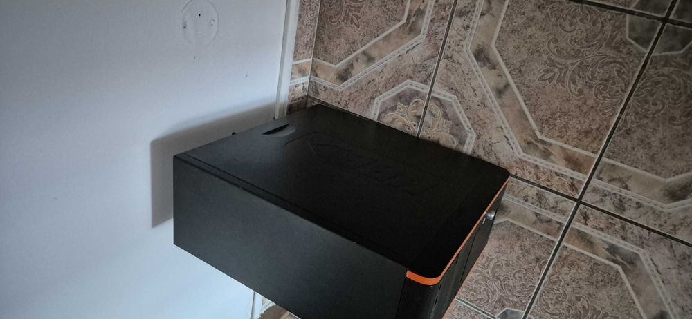 Unitate pc gaming i7 4770K 16GB 256 SSD_M2 GTX 960