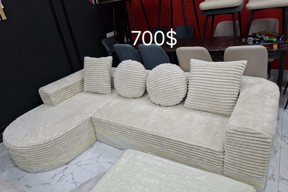 Мягкая мебель из Китая