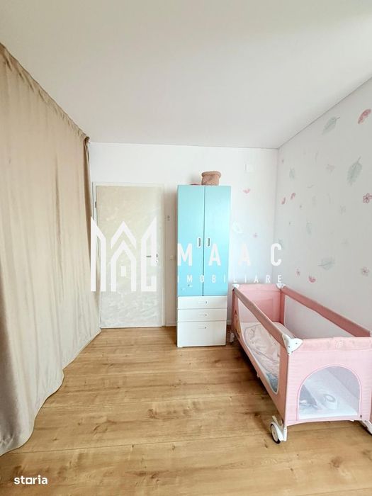 Apartament 3 camere I 65 MPU I Loc de parcare I Șelimbăr