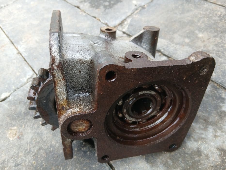 Ком газ 53 комкомком