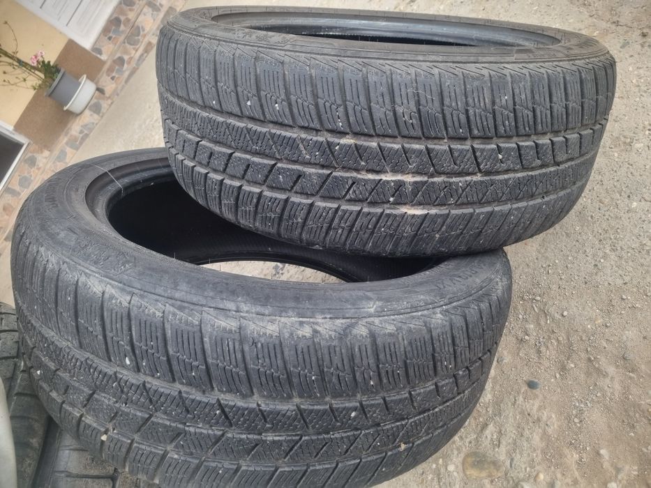 Anvelope   235 45 19 continental