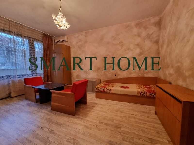 Дава се под наем Тристаен апартамент в Велико Търново, Център - 60 кв.м за 229.5 € - Снимка #3