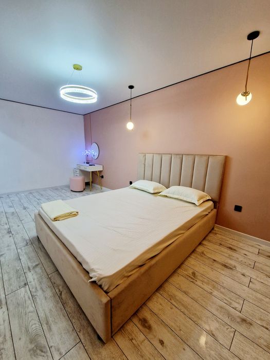 Квартира по часова посуточна