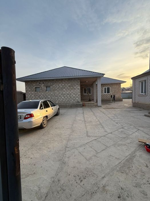 Уй сатылады Акжар 1