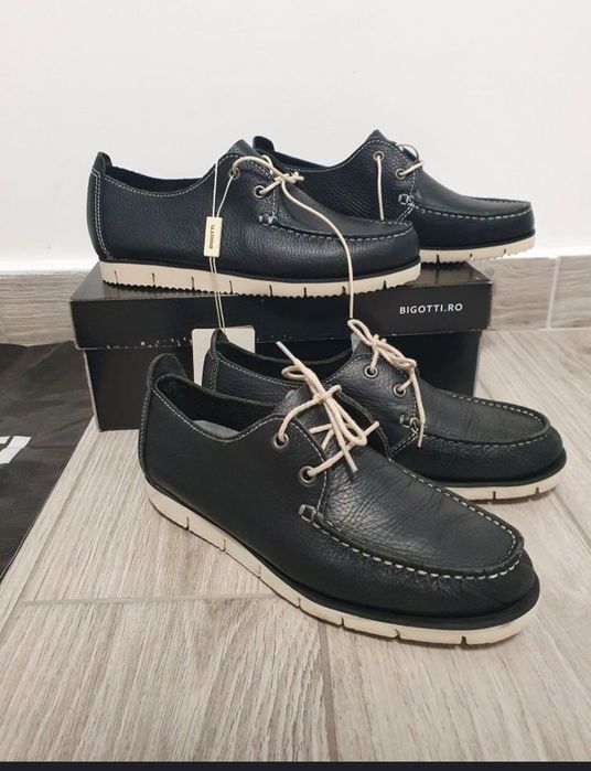 Adidasi Bigotti pantofi Bigotti 70% REDUCERE