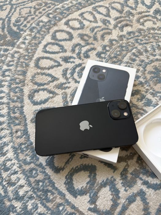 Iphone 13 256gb / Айфон 13 256гб