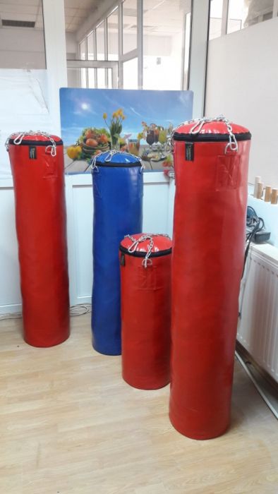 Sac de box junior 60x30 cm