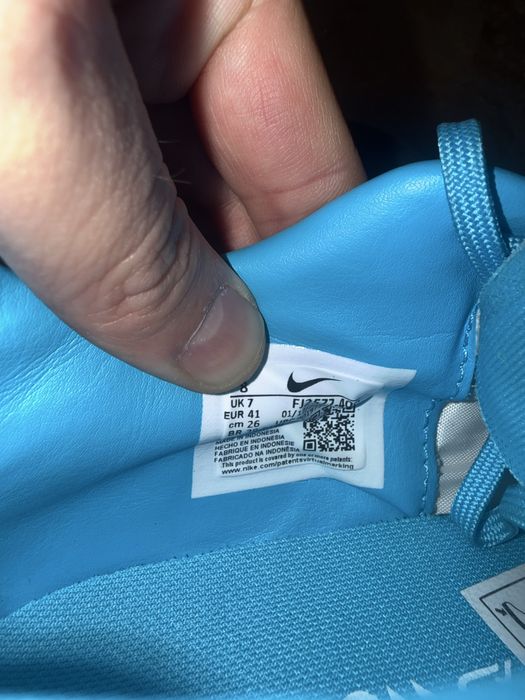 Обувки NIKE Phantom