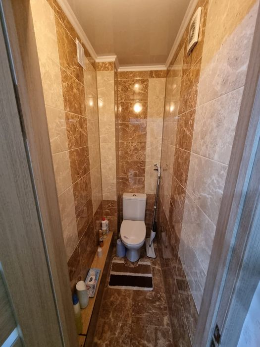 3 ком квартира район Ахтамар