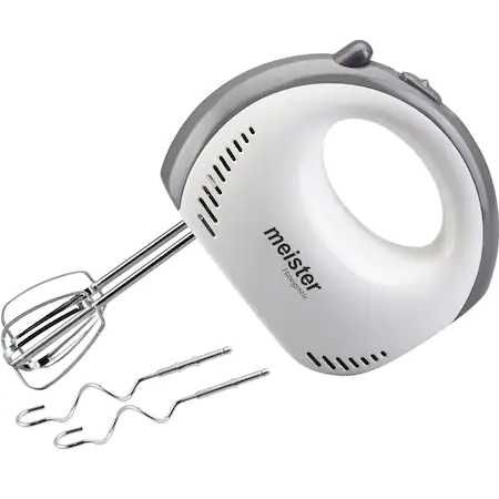 Mixer de mana,5 viteze,400W,nou.