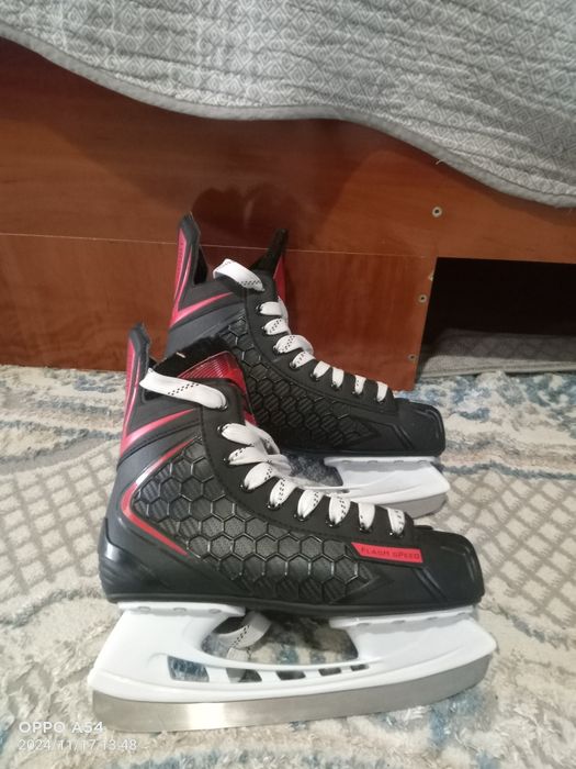 Коньки для катания