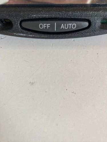 Вътрешно огледало за обратно виждане заден за Jeep Cherokee 3.7 (2005) 55155380AB