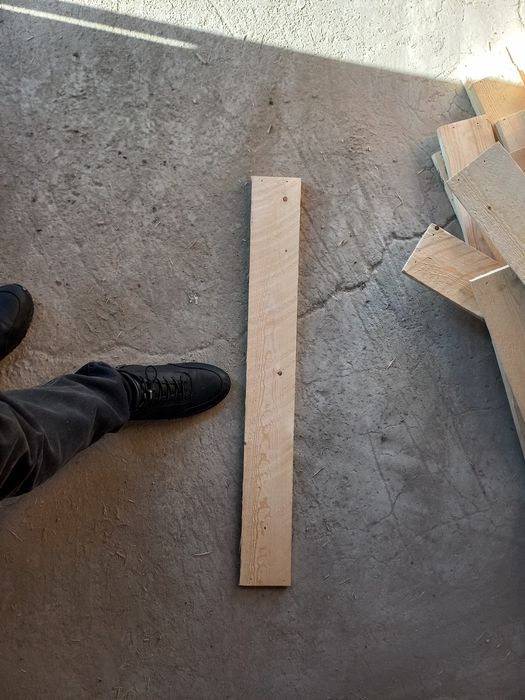 Продам доски б/у