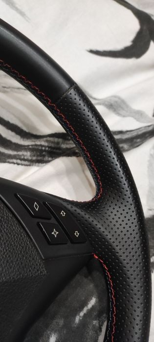 Волан Е60 старт стоп