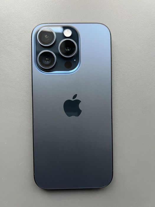 iPhone 15 Pro 128GB