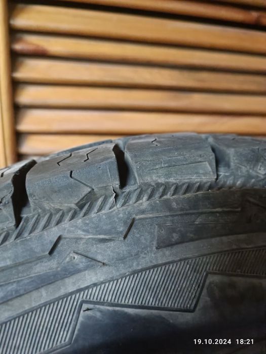 Шины MASTERCRAFT crouser