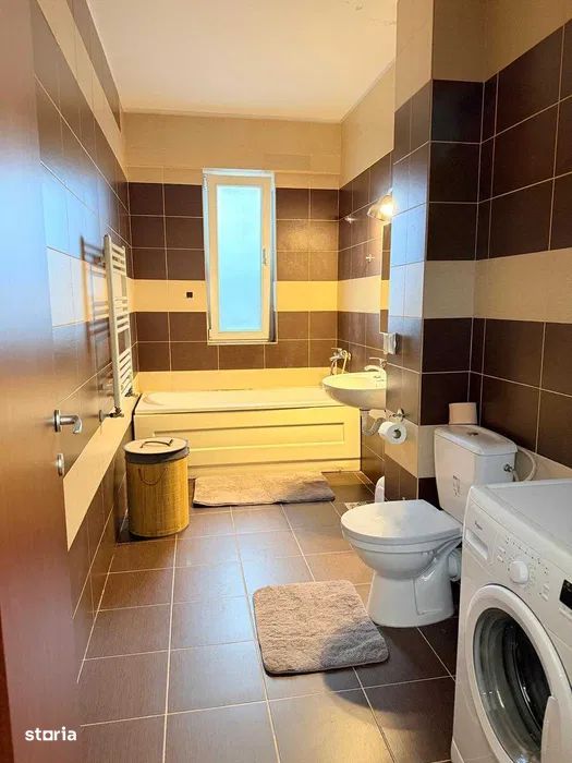 Apartament 2 camere - Nicolina-Complex Art Residence