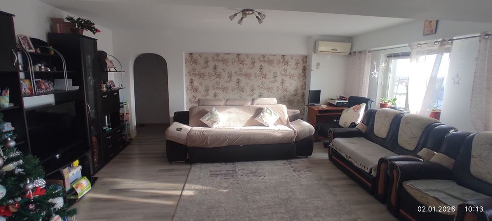 Apartament 3 camere