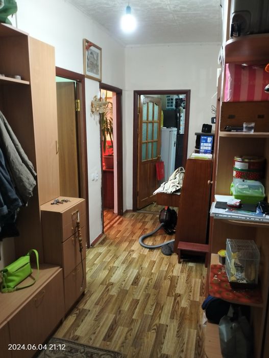 2-х комнатная квартира