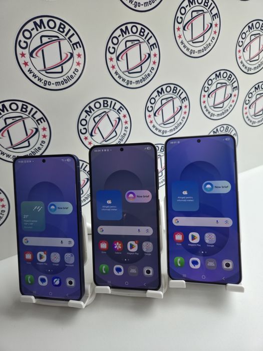 Samsung S25 128 256 GB 100% Garantie