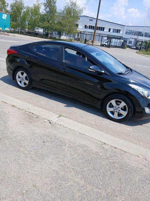 Автомобил продажба