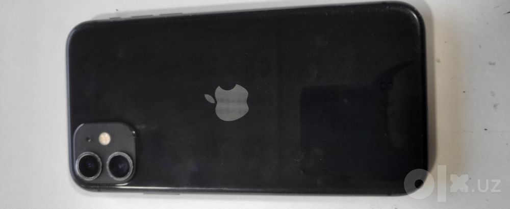 IPhone 11 128 gb