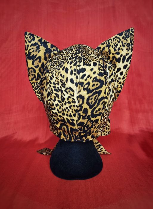 Bascuta pin-up unicat, animal print