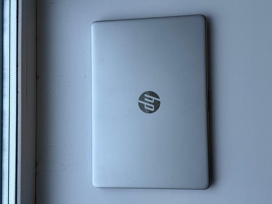 Ноутбук hp 14 дюйм