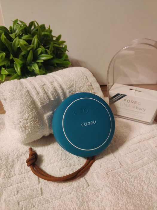 Foreo Luna 4 Body