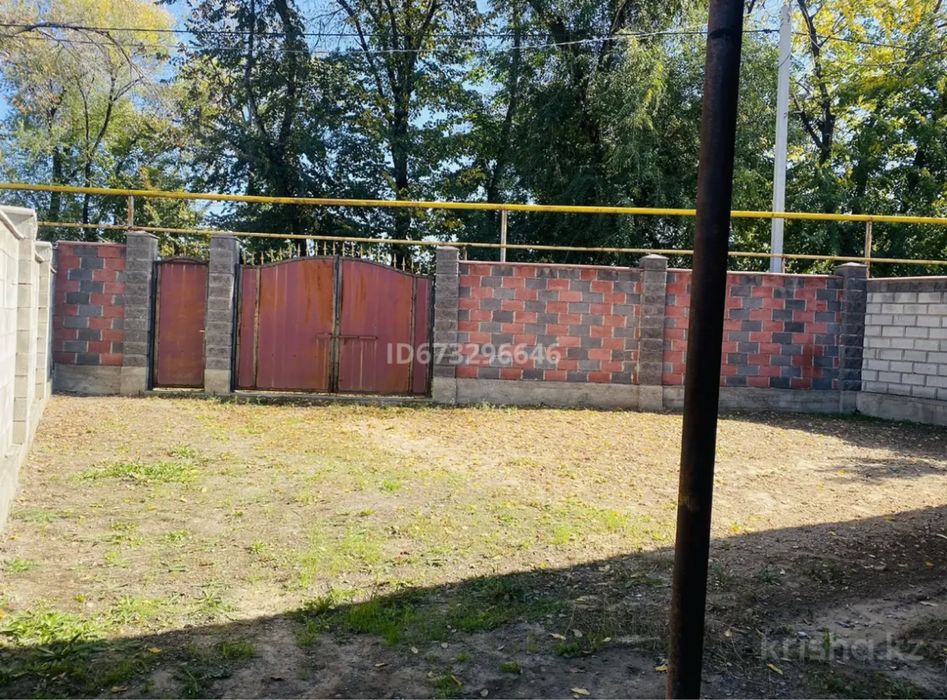 Продам новый дом.