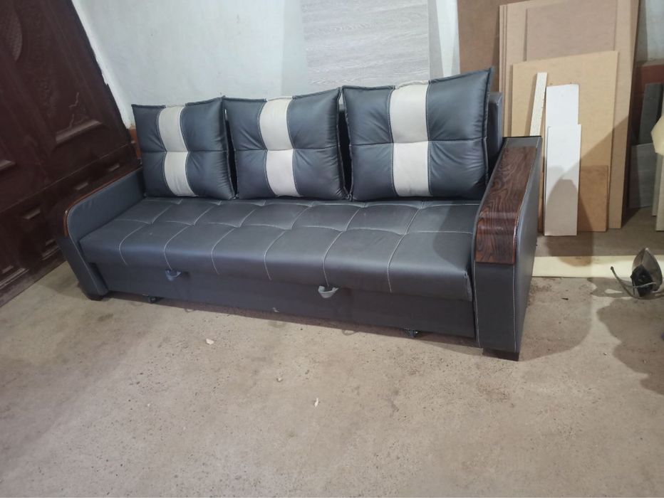 Atamanka razmerlari mavjud