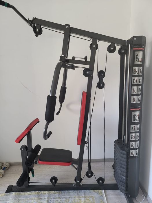 Продам силовой тренажер