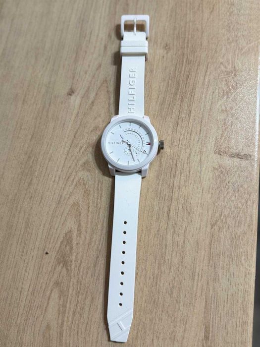 Ceas Tommy Hilfiger