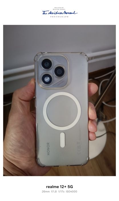 Honor 400 lite, dual sim