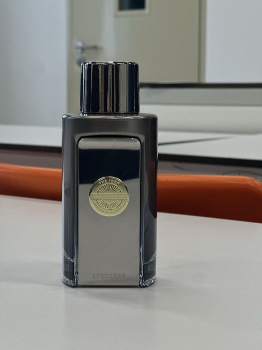 парфюм от Antonio banderas