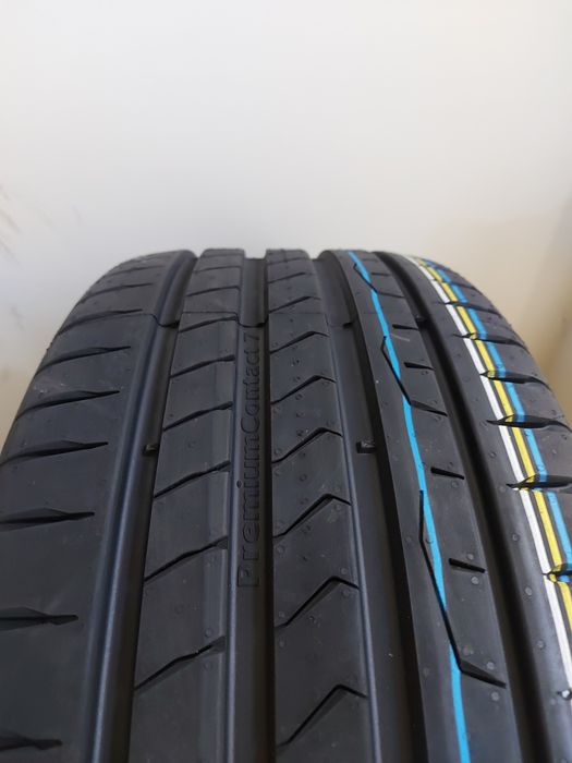 Anvelope 245 45 19  Continental Premium Contact 7 • NOI !!!
