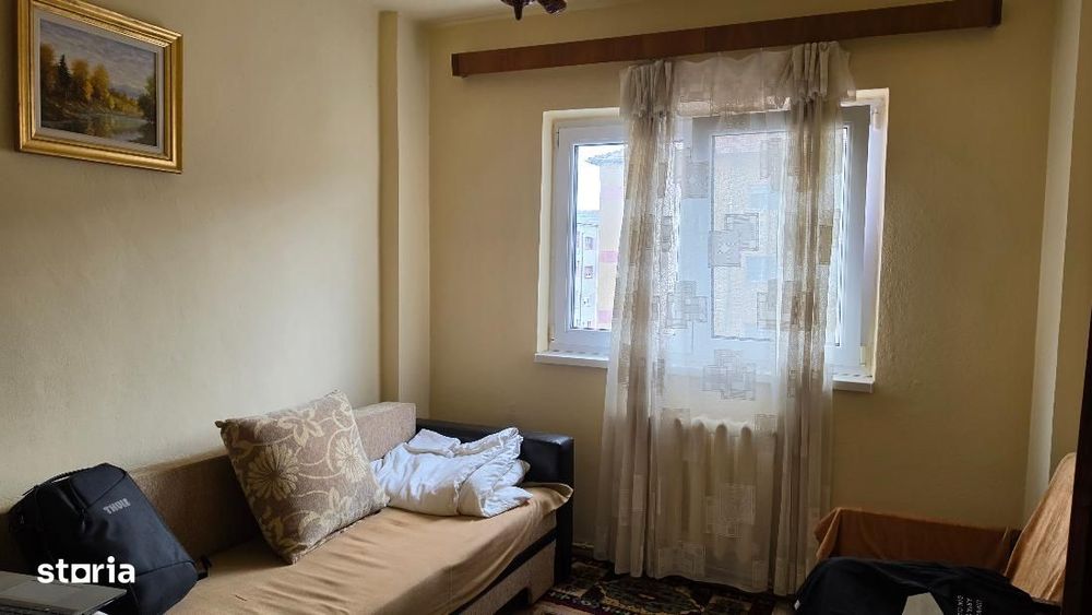 Apartament 4 camere, Cetate, Alba Iulia