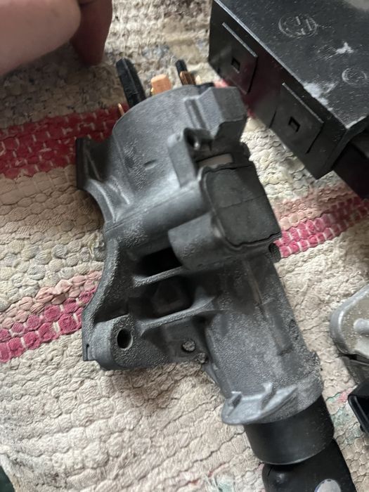 chit porinre vw bora 1,6 fsi