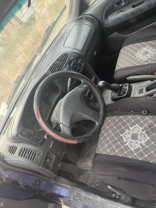 лансер, ланцер на разбор